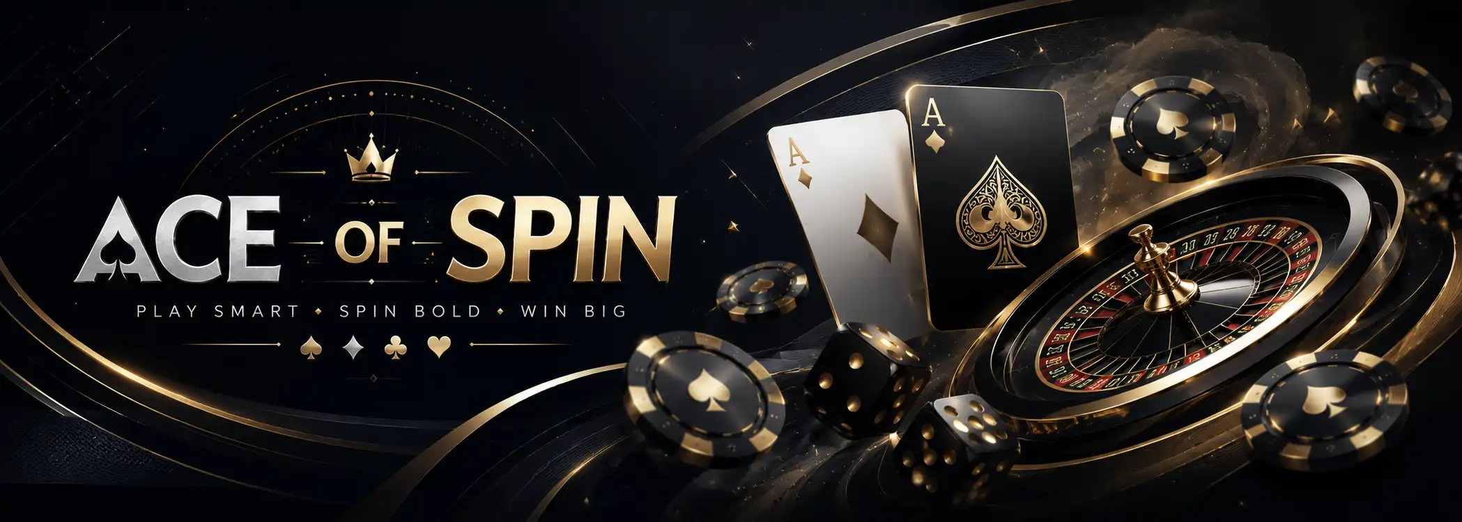 aceofspins casino banner